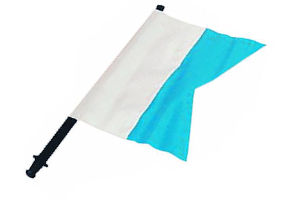 A Flag Til Bøje