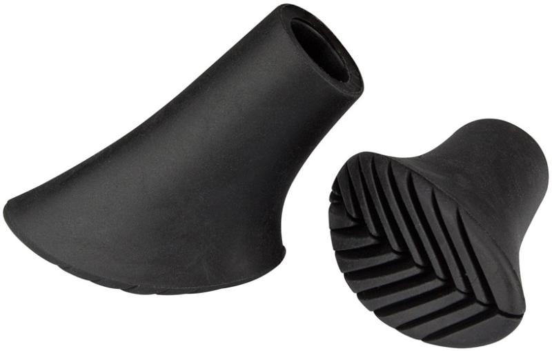 A Nordic Asfalt Poter   1 Par