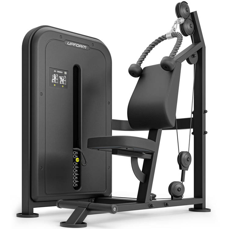 Ab Crunch Us U004 Fra Upform  Skaffevare