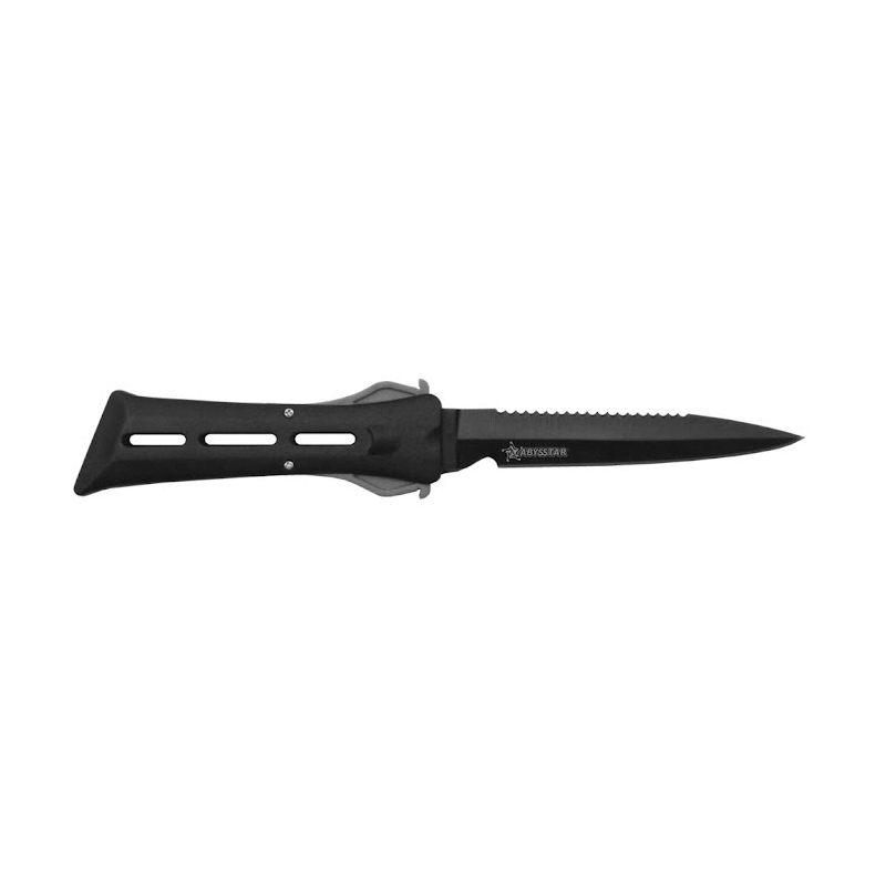 Abysstar Dykkerkniv Shadow 11