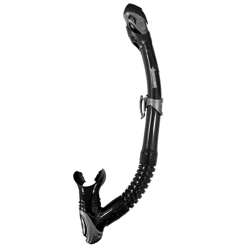 Abysstar Snorkel Tekno Dry Sort