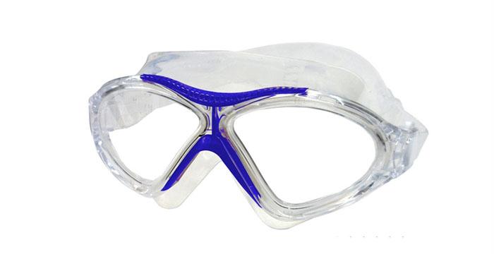 Abysstar Svømmebrille Ventosa Til Børn 8 12 år