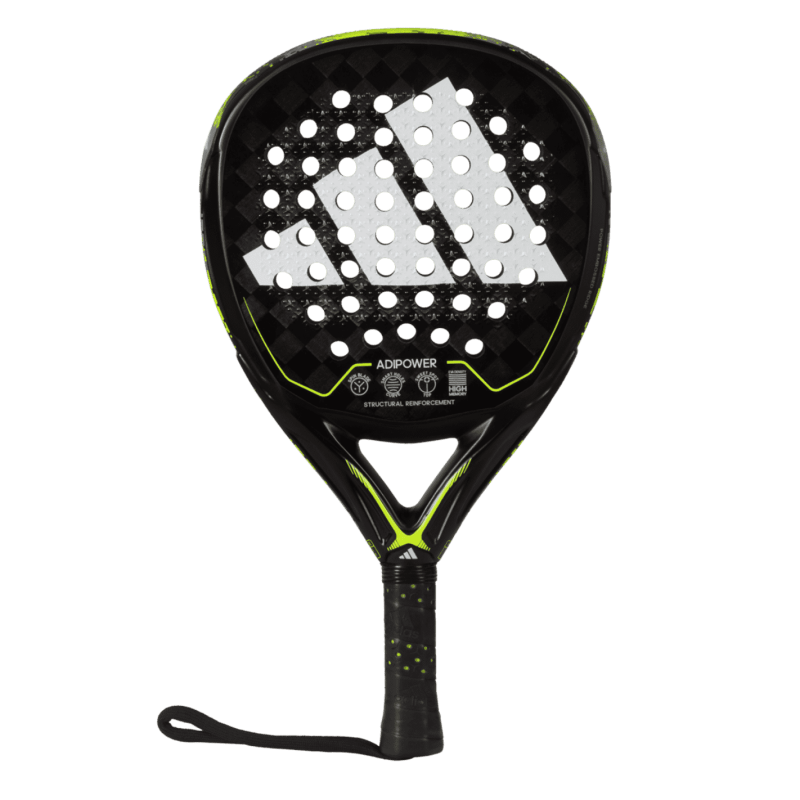Adidas Adipower 3 2 Padelbat