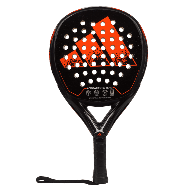 Adidas Adipower Ctrl Team Padelbat