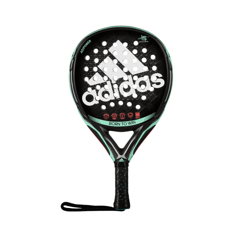 Adidas Adipower Light 3 1 Padelbat