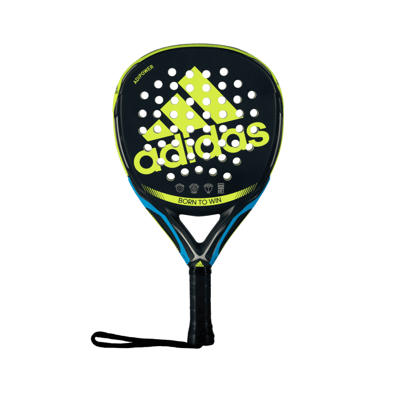 Adidas Adipower Lite 3 1
