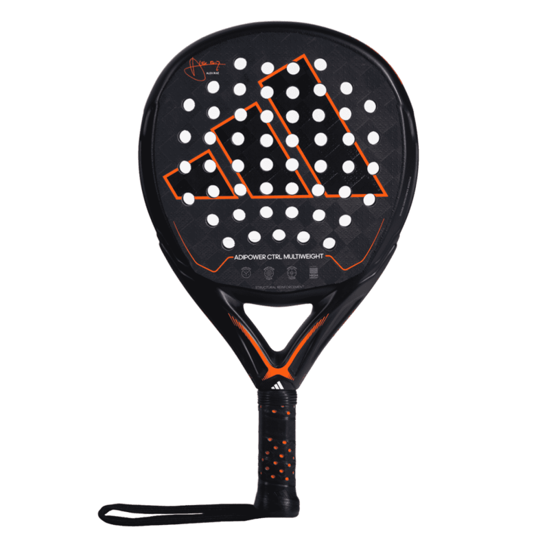 Adidas Adipower Multiweight Ctrl Padelbat