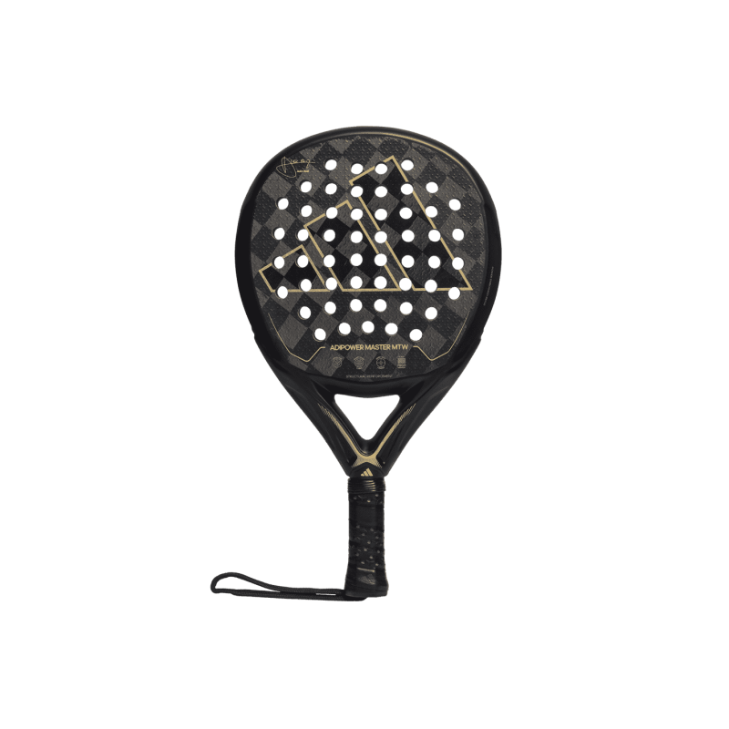 Adidas Adipower Multiweight Master Ltd 2023 Padelbat