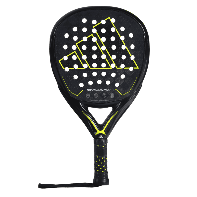 Adidas Adipower Multiweight Padelbat