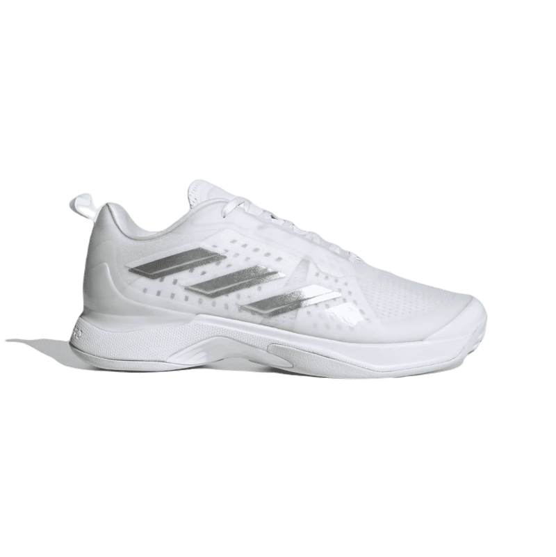 Adidas Avacourt Padelsko  Hvid    40