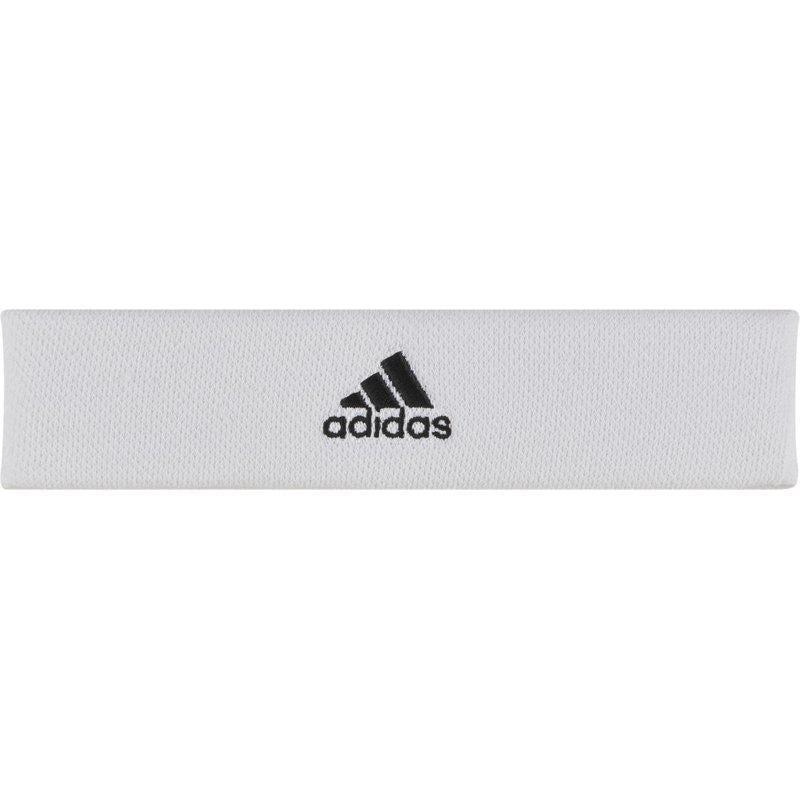 Adidas Headband  Hvid