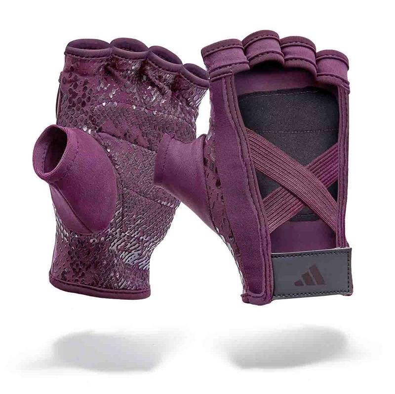 Adidas Women S Træningshandsker   Bordeaux