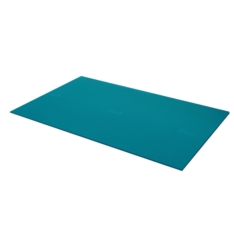 Airex Atlas Måtte  Petrol   200 X 125 X 1 5 Cm