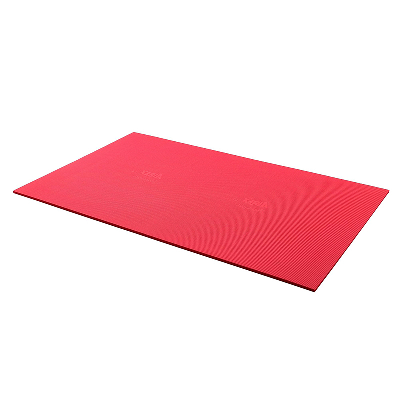 Airex Atlas Måtte  Rød   200 X 125 X 1 5 Cm