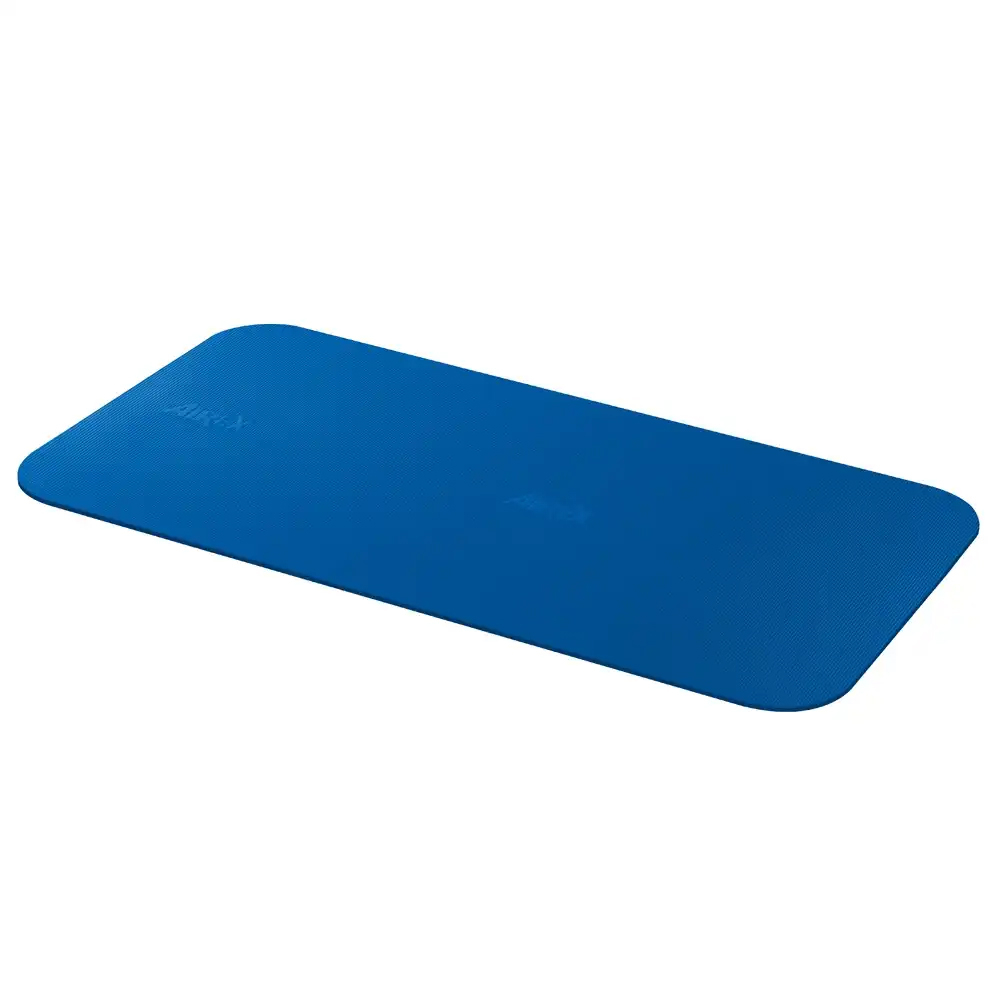 Airex Corona Måtte  Blå   200 X 100 X 1 5 Cm
