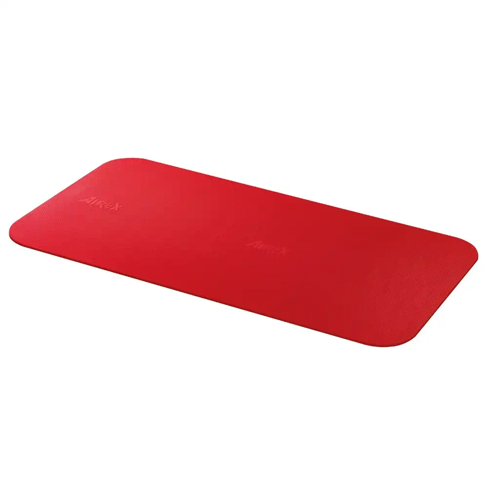 Airex Corona Måtte  Rød   200 X 100 X 1 5 Cm