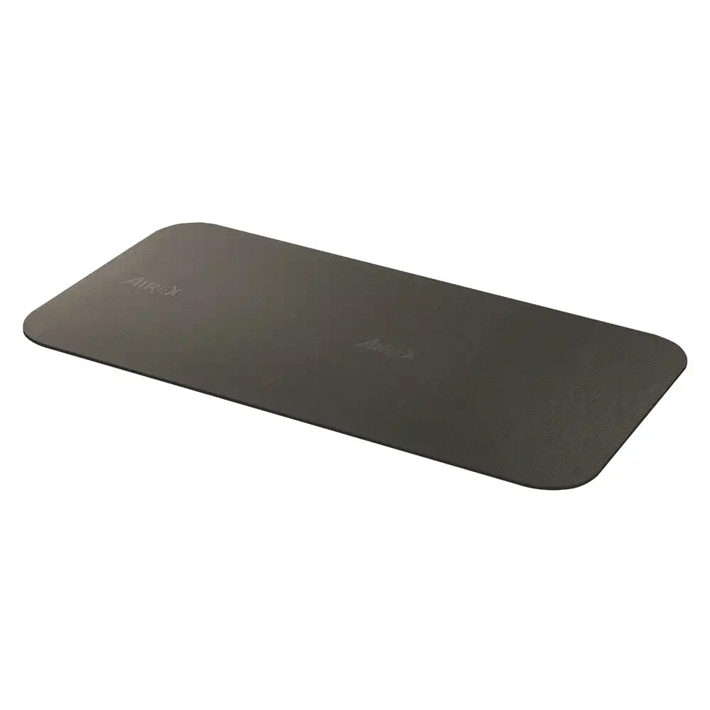 Airex Corona Måtte  Sort   185 X 100 X 1 5 Cm