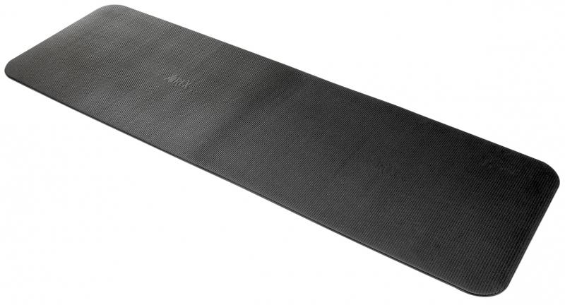 Airex Fitline Træningsmåtte Sort 140 X 60 X 1 Cm