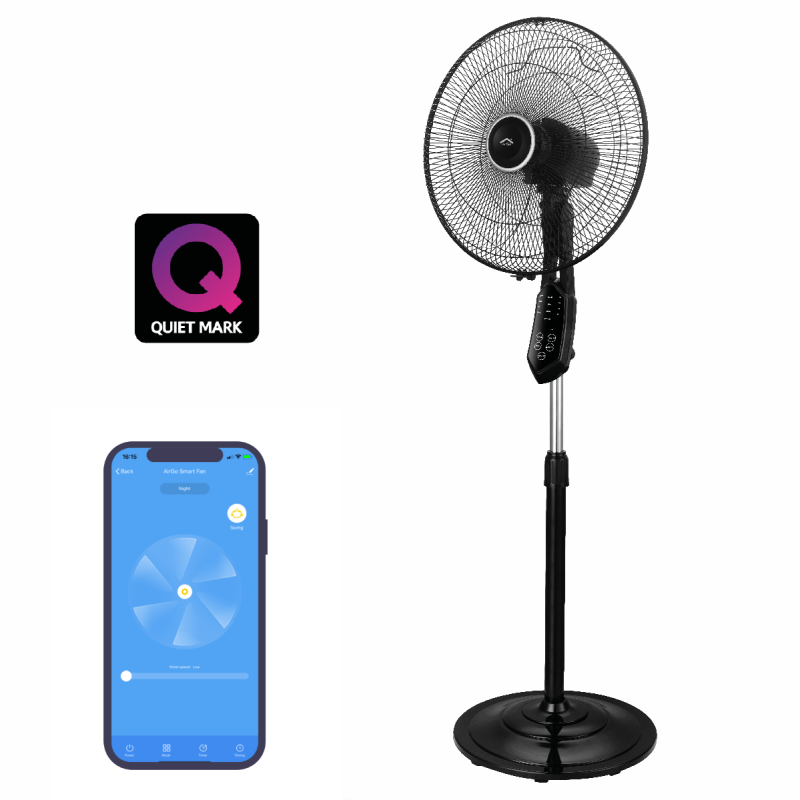 Airgo Smart Fan