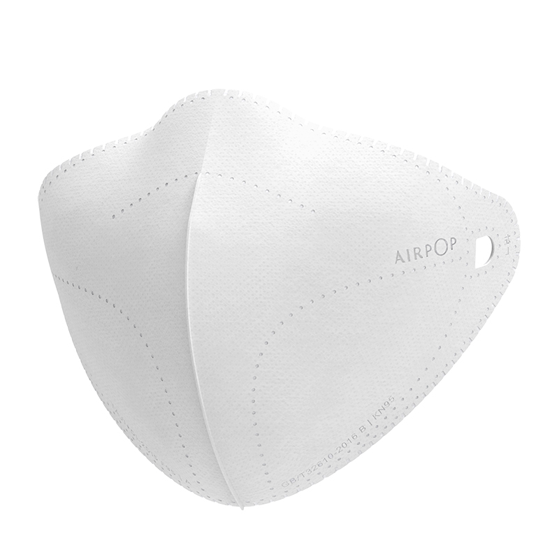 Airpop Filter Refill 4 Pack
