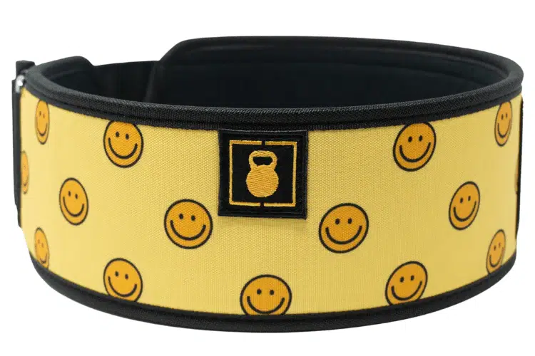 All Smiles   Straight Belt Fra 2pood Xxxs