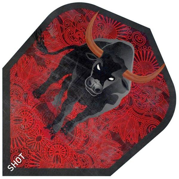 Americana Longhorn No  6 Flights