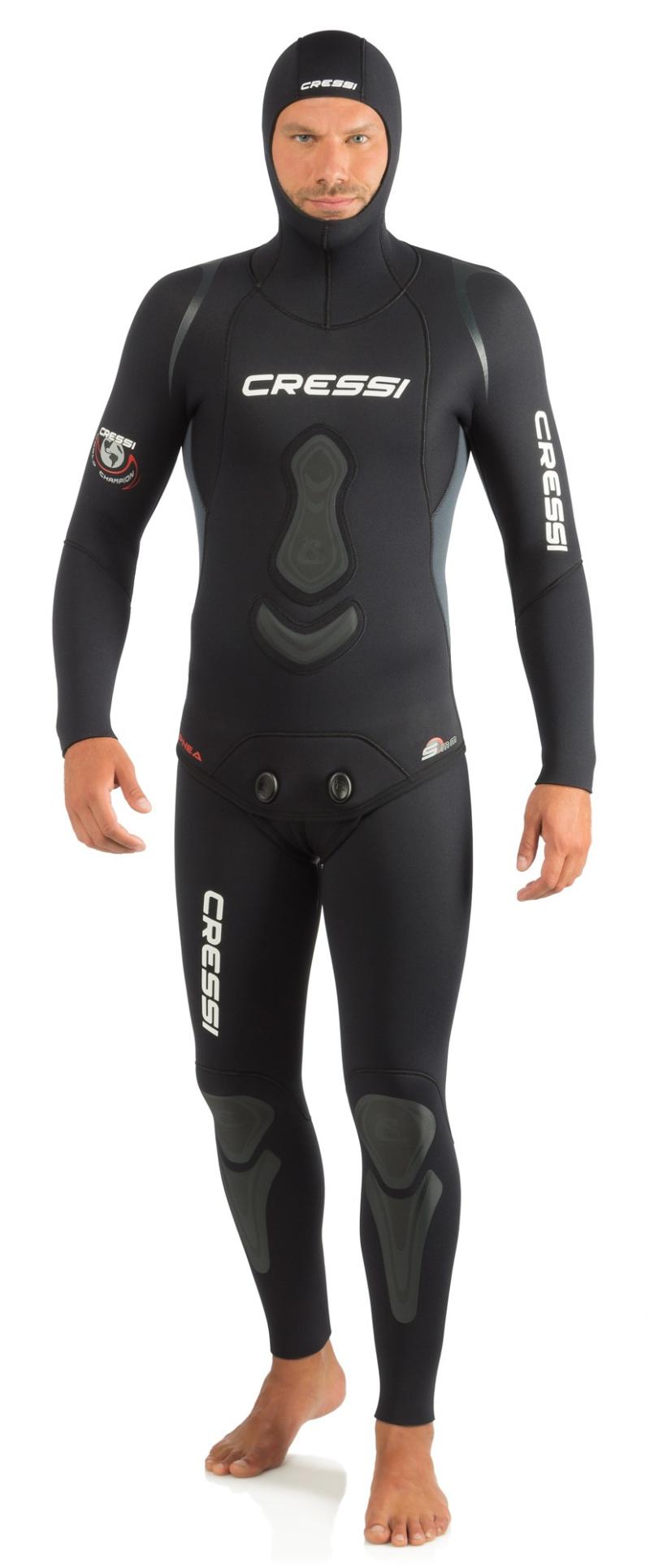 Apnea Man 7 Mm S 7mm