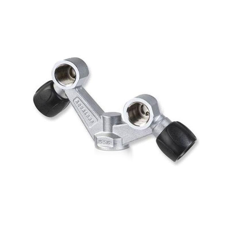 Aqualung Tankventil Y Ventil 300 Bar