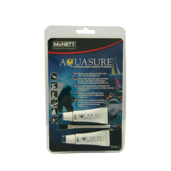 Aquasure   2 X 7 G Tubes