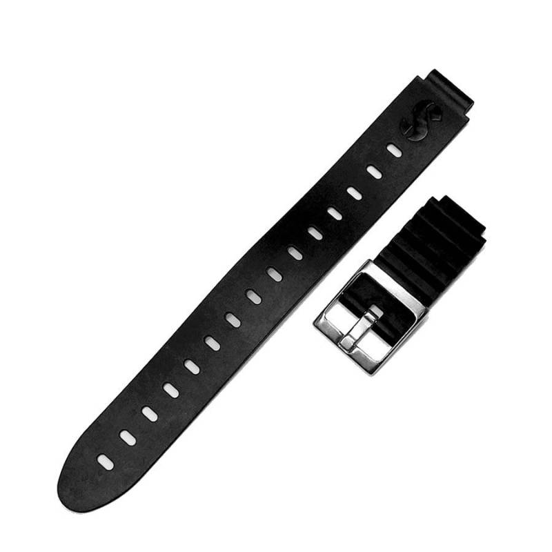 Armstrapset Black Aladdin  12
