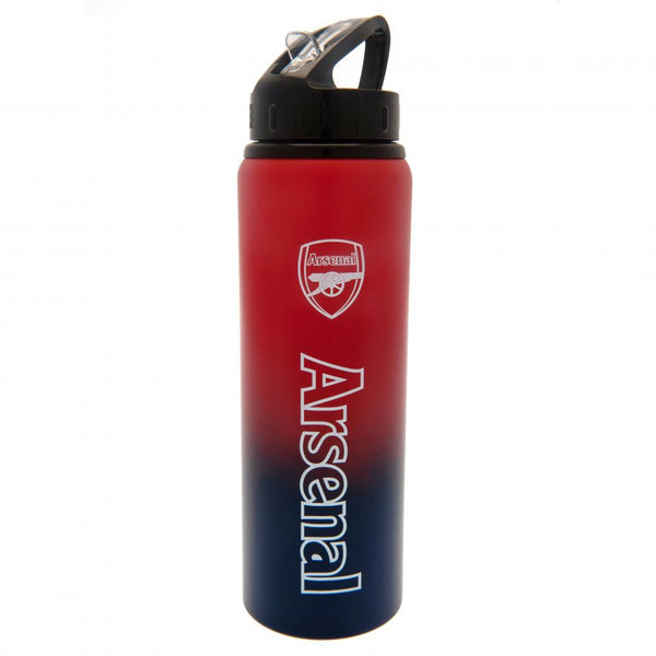 Arsenal Fc Aluminium Drikkeflaske   750ml