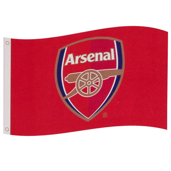 Arsenal Fc Flag