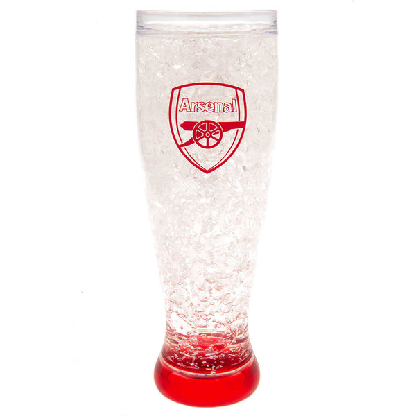 Arsenal Fc Frysekrus