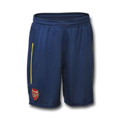 Arsenal Ude Shorts   116   Yxs