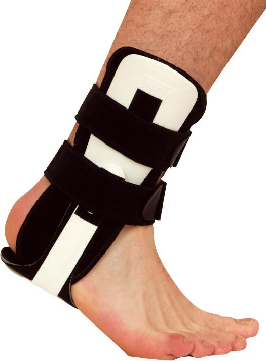 Aserve Active Ankelbandage  Small