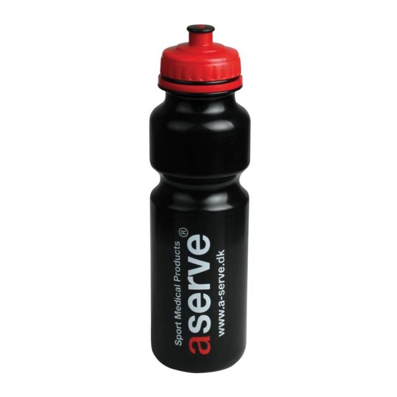 Aserve Drikkeflaske 750 Ml  Sort