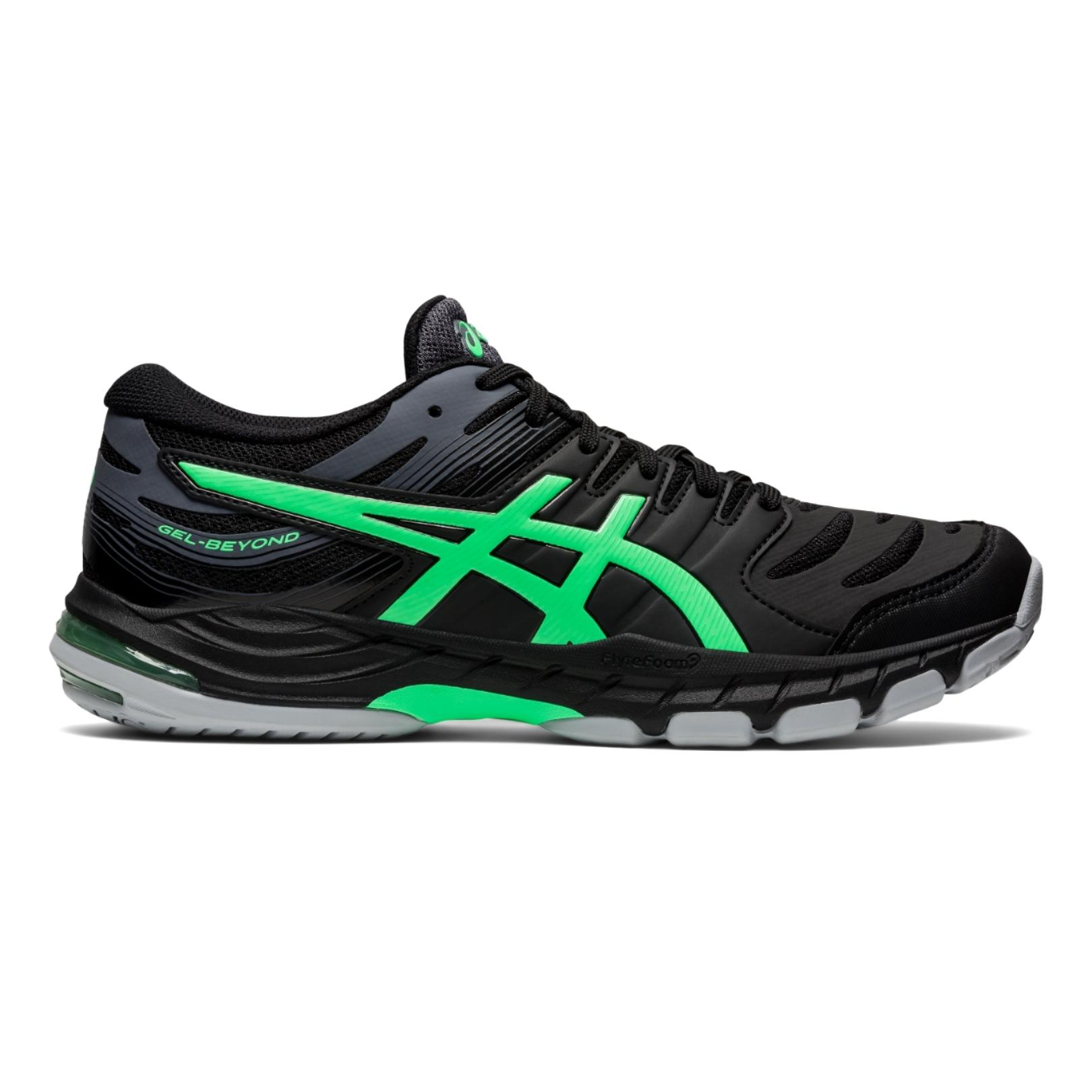 Asics Gel Beyond 6 Black New Leaf