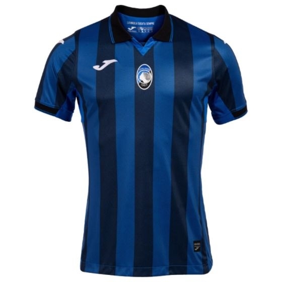 Atalanta Home Jersey 2023 24   Mens M  Eu