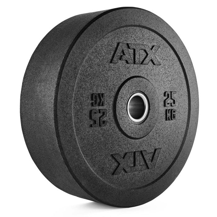 Atx Big Tire Bumper Plate 25 Kg