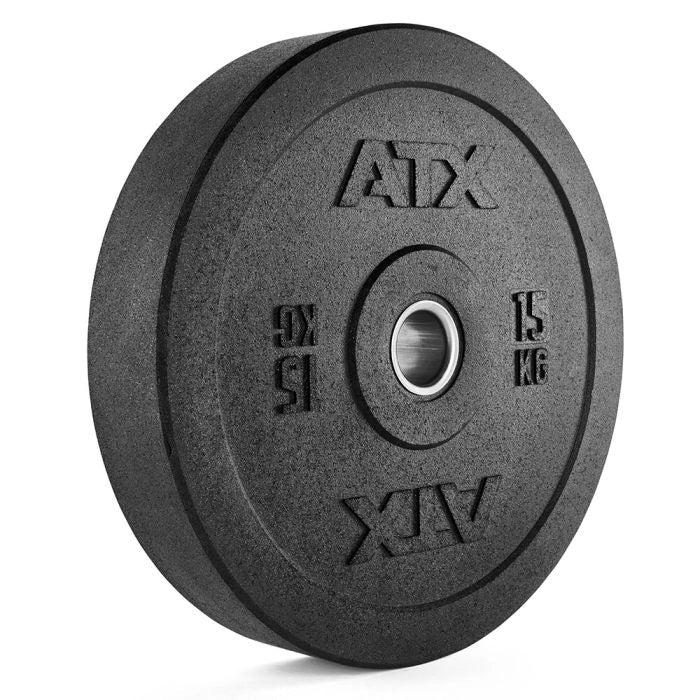 Atx Big Tire Bumper Plates 15 Kg