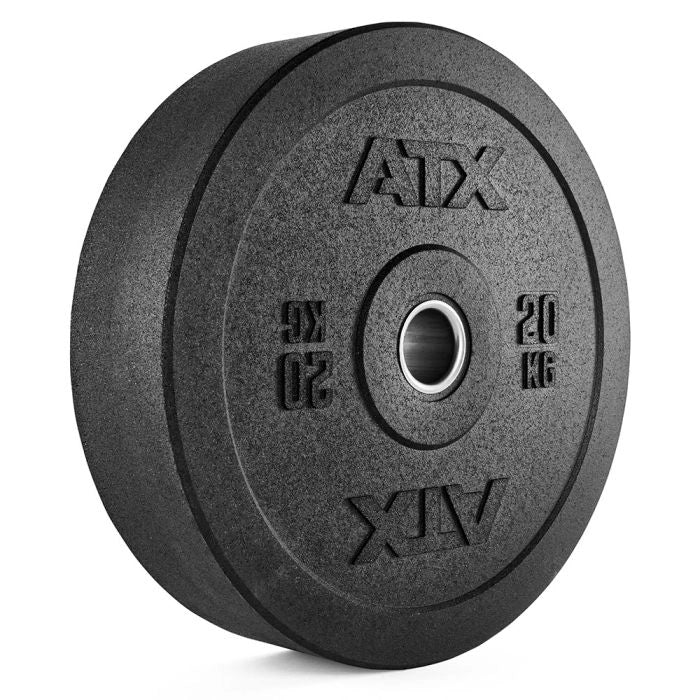 Atx Big Tire Bumper Plates 20 Kg
