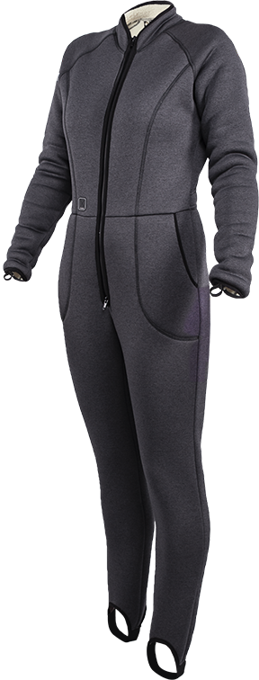 Avatar Undersuit No 901   Lady S