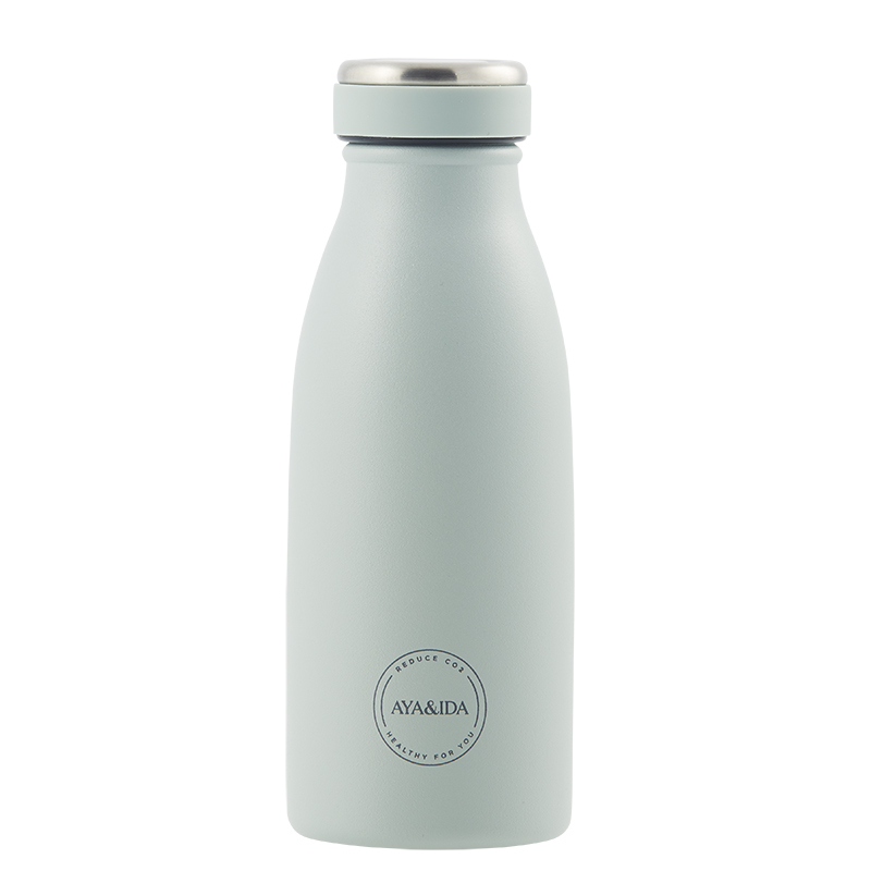 Aya Amp Ida Drikkeflaske  350 Ml   Soft Rose