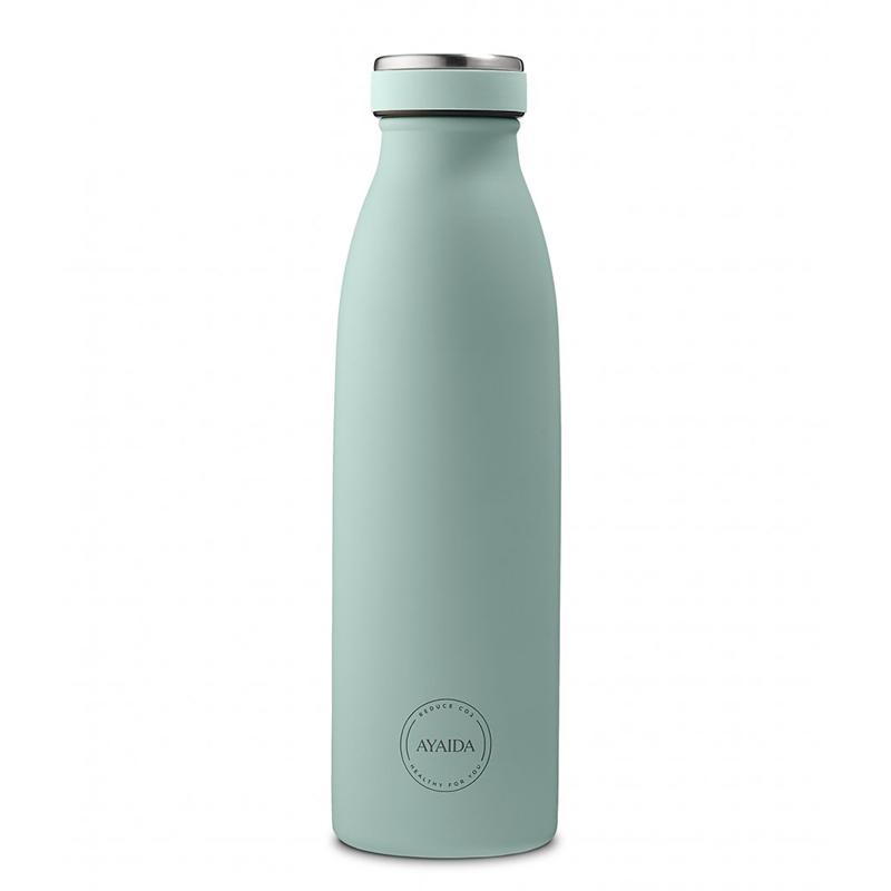 Aya Amp Ida Drikkeflaske  500 Ml   Mint