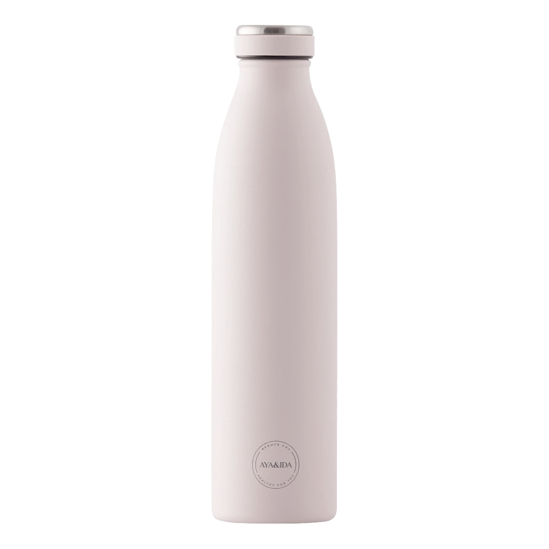 Aya Amp Ida Drikkeflaske  750 Ml   Soft Rose