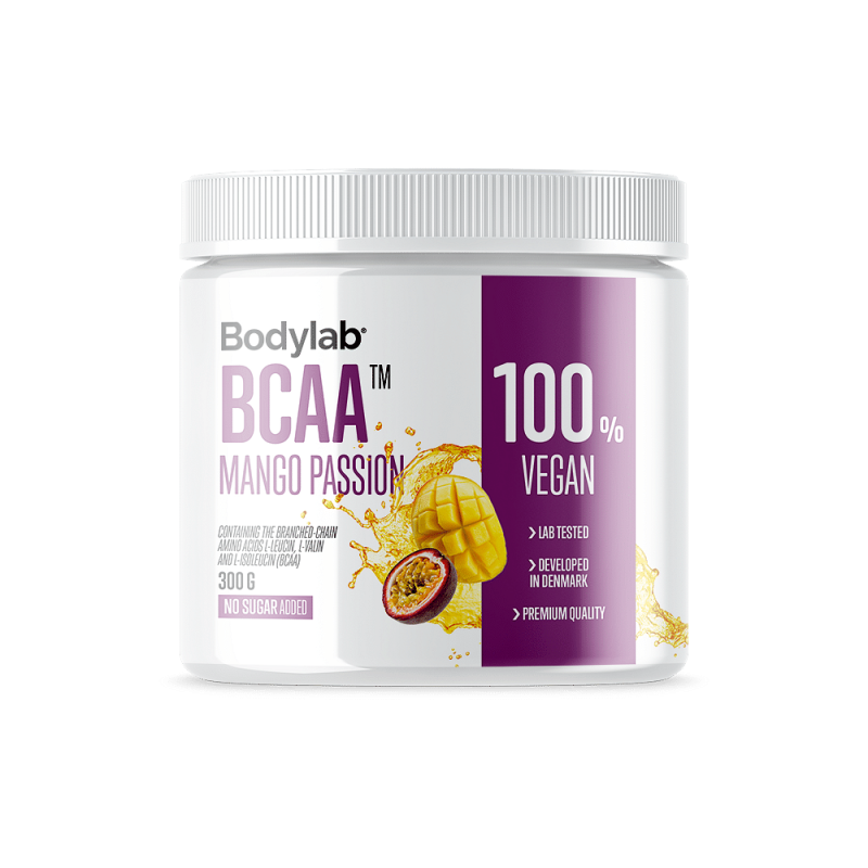 Bcaa?   300 G    Passion Mango
