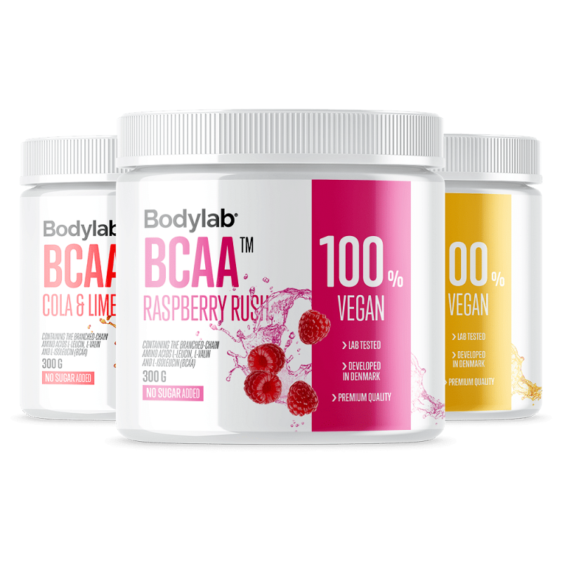 Bcaa?   300 G