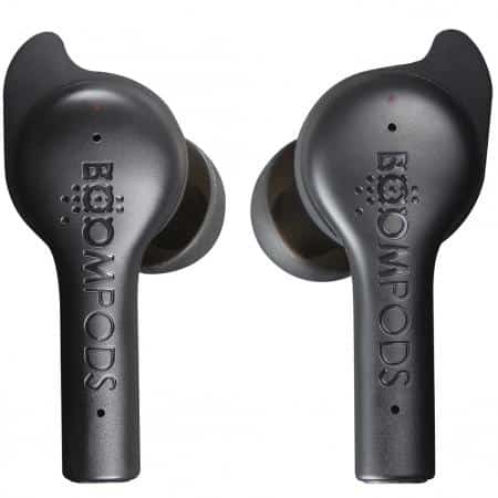 Boompods   Baseline Pro Anc Black