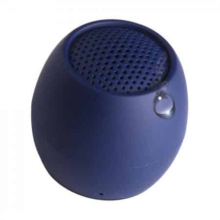 Boompods   Zero Speaker 409   Navy Academy