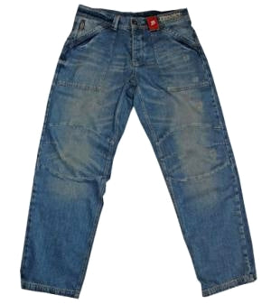 Brachial Jeans  Advantage  Lys  S